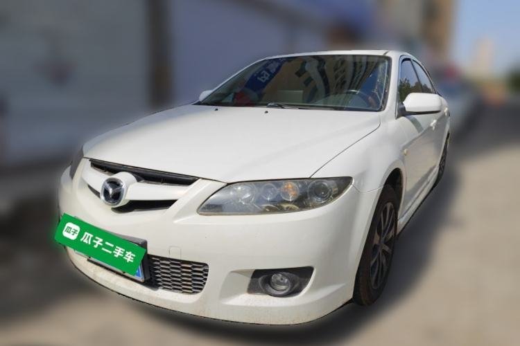Used Mazda 6 2012 2.0L Automatic Fashion Edition Guazi used car, China used car export, Used car for sale, Used  cars, Cheapest cars for sale