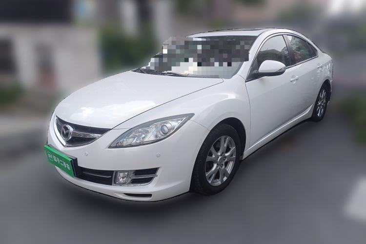 Used Mazda 6 2012 2.0L Automatic Elite Edition Guazi used car, China used car export, Used car for sale, Used  cars, Cheapest cars for sale