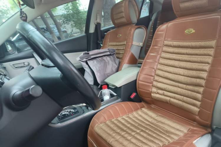 Used Mazda 6 2012 2.0L Automatic Elite Edition Left Front Seat