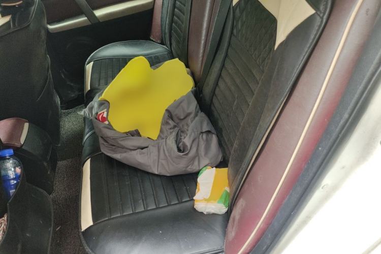 Used Mazda 6 2012 2.0L Automatic Elite Edition Left Rear Seat