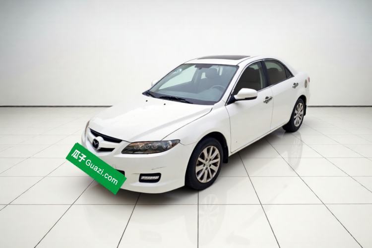 Gebrauchter Mazda 6 2012 2.0L Automatic Fashion Edition Guazi used car, China used car export, Used car for sale, Used  cars, Cheapest cars for sale