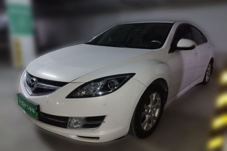 Used Mazda 6 2012 2.0L Automatic Elite Edition Guazi used car, China used car export, Used car for sale, Used  cars, Cheapest cars for sale