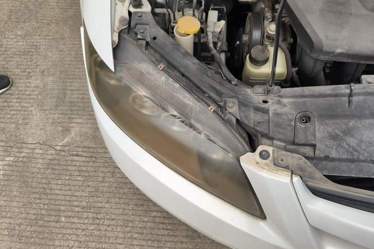 Used Mazda 6 2012 2.0L Automatic Fashion Edition Right Front Headlight