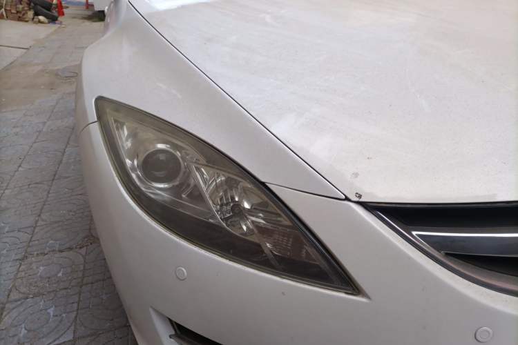 Used Mazda 6 2012 2.0L Automatic Elite Edition Right Front Headlight