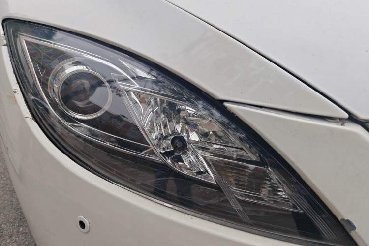 Used Mazda 6 2012 2.0L Automatic Elite Edition Right Front Headlight