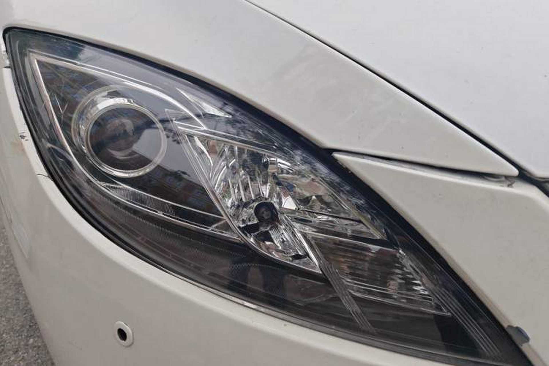 Used Mazda 6 2012 2.0L Automatic Elite Edition Right Front Headlight