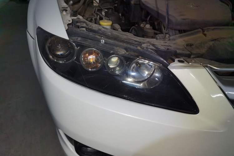 Used Mazda 6 2012 2.0L Automatic Fashion Edition Right Front Headlight
