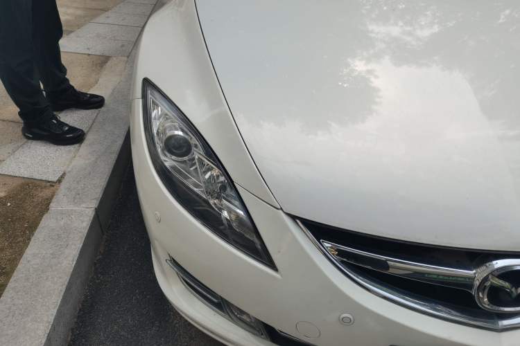 Used Mazda 6 2012 2.0L Automatic Elite Edition Right Front Headlight