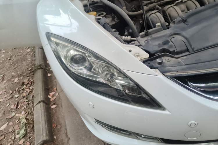 Used Mazda 6 2012 2.0L Automatic Elite Edition Right Front Headlight