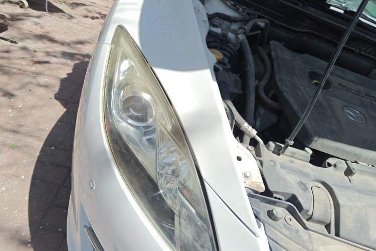 Used Mazda 6 2012 2.0L Automatic Elite Edition Right Front Headlight