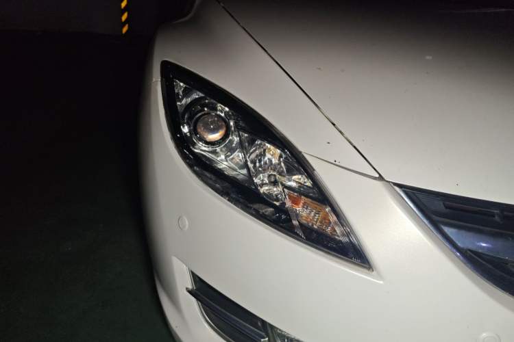Used Mazda 6 2012 2.0L Automatic Elite Edition Right Front Headlight