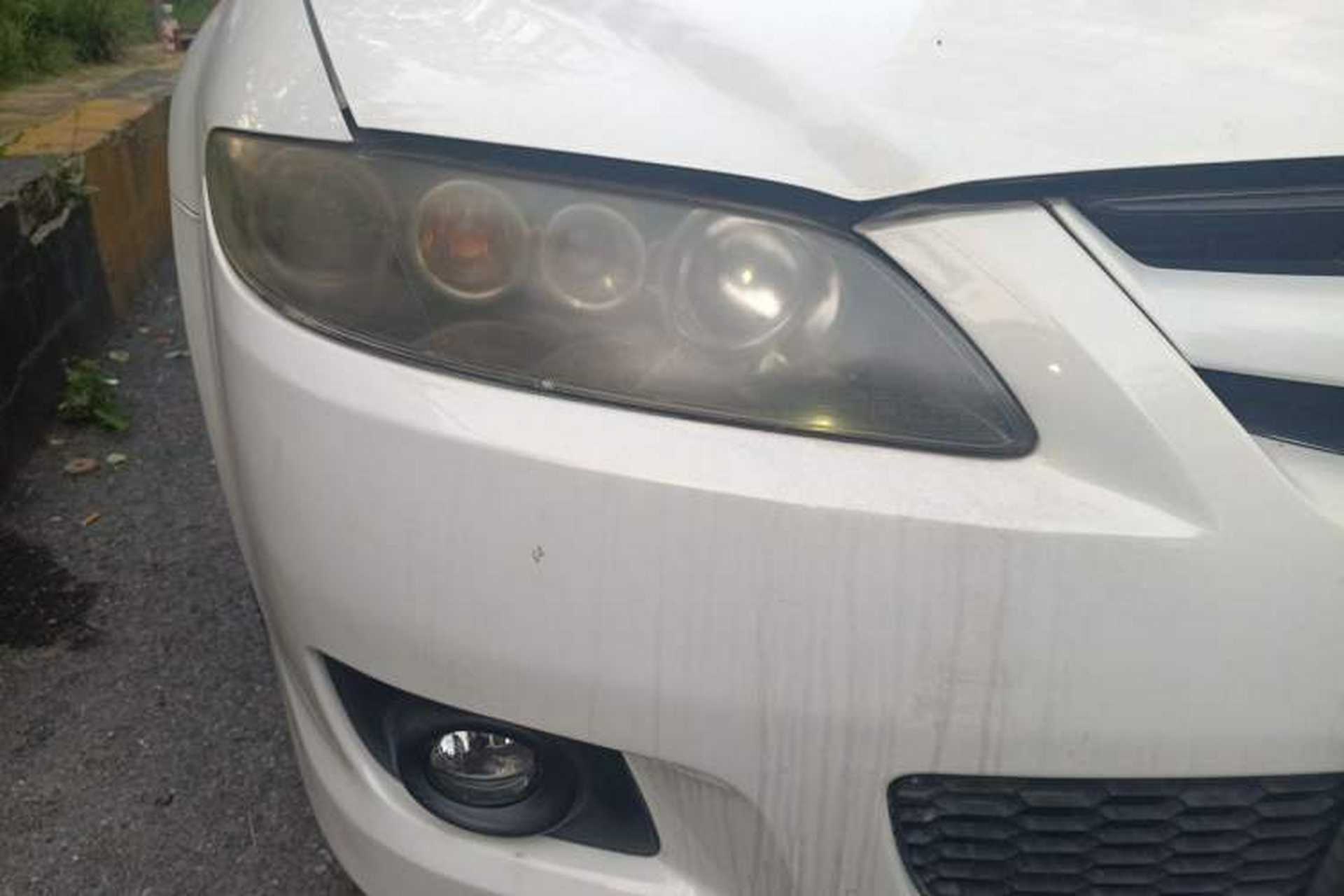 Used Mazda 6 2012 2.0L Automatic Fashion Edition Right Front Headlight