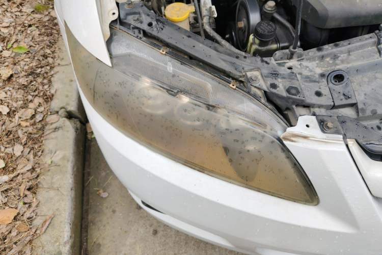 Used Mazda 6 2012 2.0L Automatic Fashion Edition Right Front Headlight