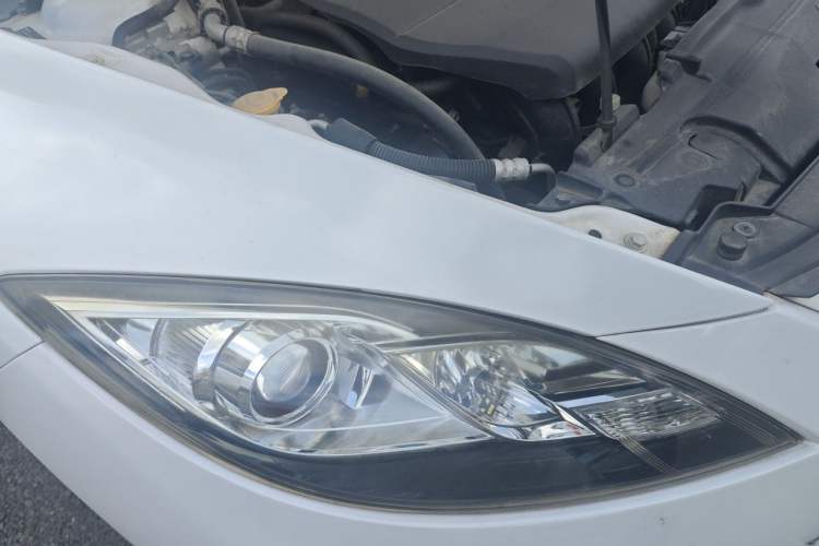 Used Mazda 6 2012 Coupe 2.0L Automatic Elite Edition Right Front Headlight