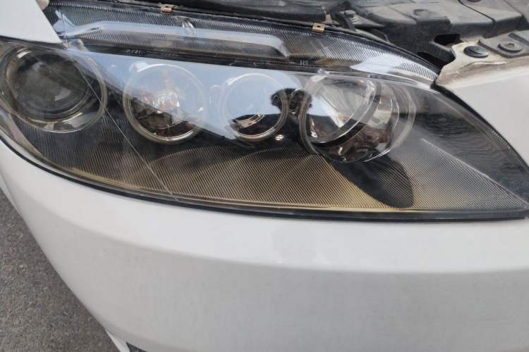 Used Mazda 6 2012 2.0L Automatic Fashion Edition Right Front Headlight