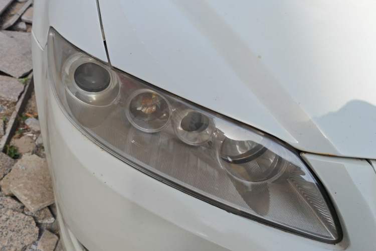 Used Mazda 6 2012 2.0L Automatic Fashion Edition Right Front Headlight