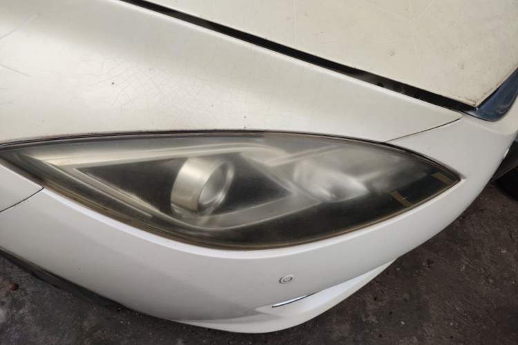 Used Mazda 6 2012 2.0L Automatic Elite Edition Right Front Headlight