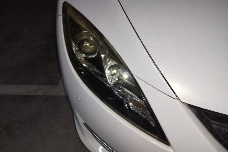 Used Mazda 6 2012 2.0L Automatic Elite Edition Right Front Headlight