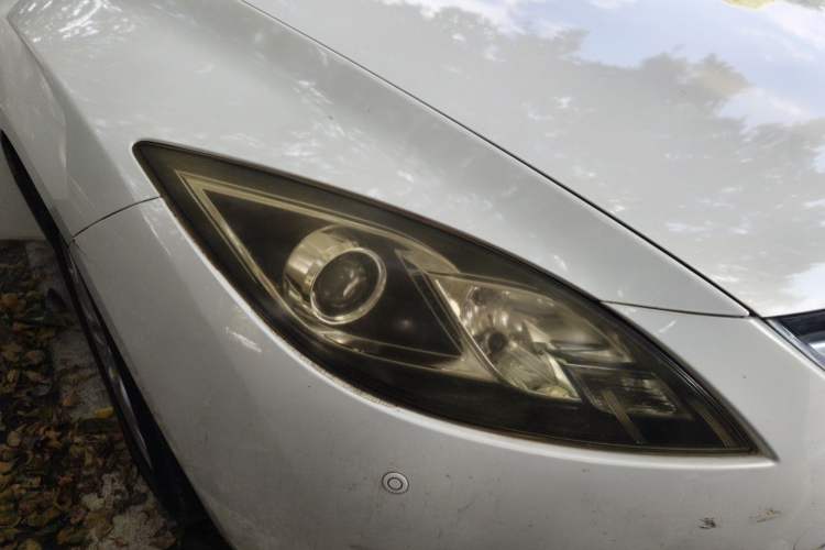 Used Mazda 6 2012 2.0L Automatic Elite Edition Right Front Headlight