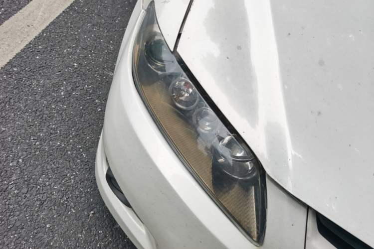 Used Mazda 6 2012 2.0L Automatic Fashion Edition Right Front Headlight