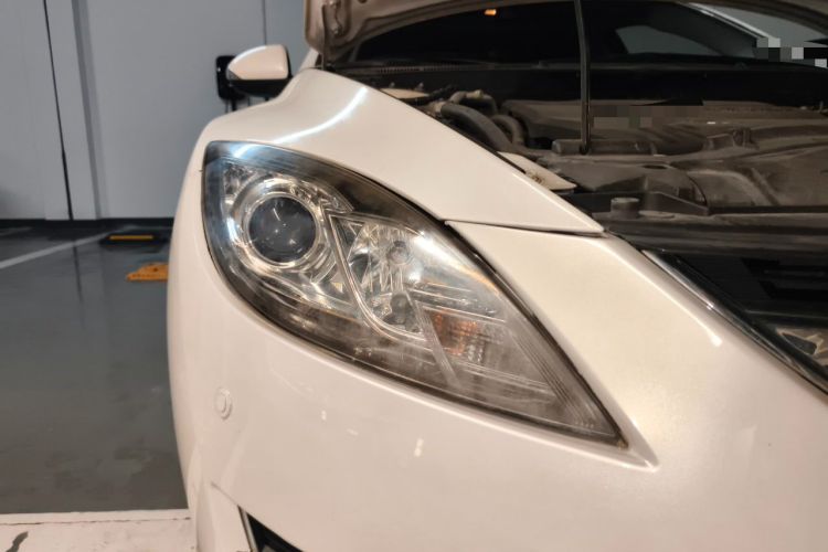Used Mazda 6 2012 2.0L Automatic Elite Edition Right Front Headlight