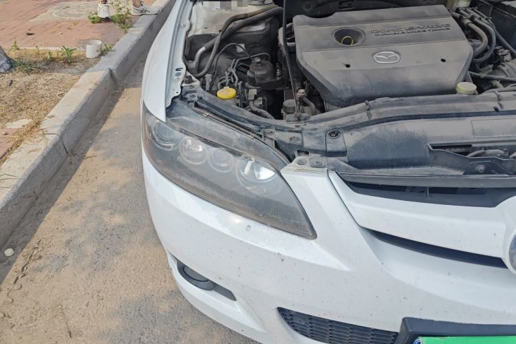Used Mazda 6 2012 2.0L Automatic Fashion Edition Right Front Headlight