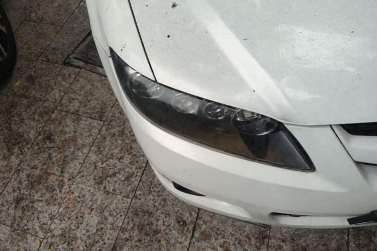 Used Mazda 6 2012 2.0L Automatic Fashion Edition Right Front Headlight