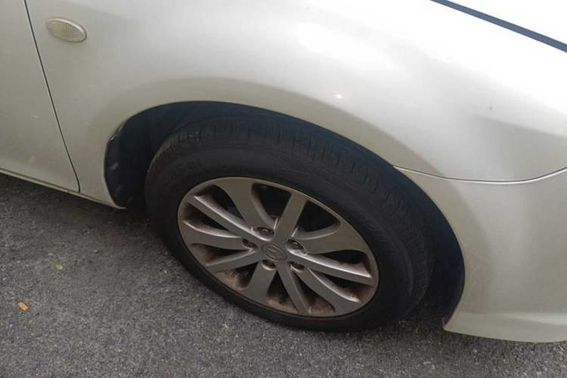 Used Mazda 6 2012 2.0L Automatic Fashion Edition Right Front Wheel Hub