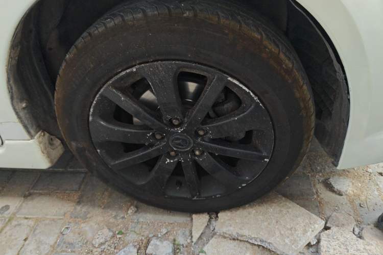 Used Mazda 6 2012 2.0L Automatic Fashion Edition Right Front Wheel Hub
