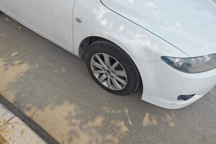 Used Mazda 6 2012 2.0L Automatic Fashion Edition Right Front Wheel Hub
