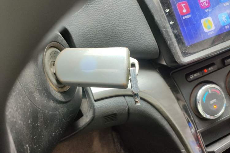 Used Mazda 6 2012 2.0L Automatic Elite Edition Vehicle Key