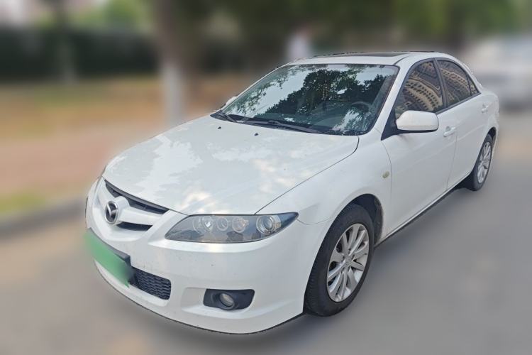 Used Mazda 6 2012 2.0L Automatic Fashion Edition Guazi used car, China used car export, Used car for sale, Used  cars, Cheapest cars for sale