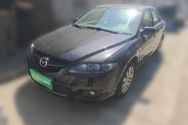 Used Mazda 6 2013 2.0L Automatic Fashion Edition