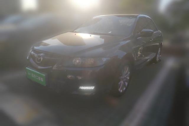 Used Mazda 6 2013 2.0L Automatic Fashion Edition
