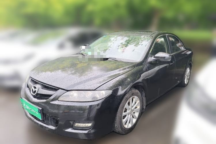 Used Mazda 6 2013 2.0L Automatic Fashion Edition Guazi used car, China used car export, Used car for sale, Used  cars, Cheapest cars for sale