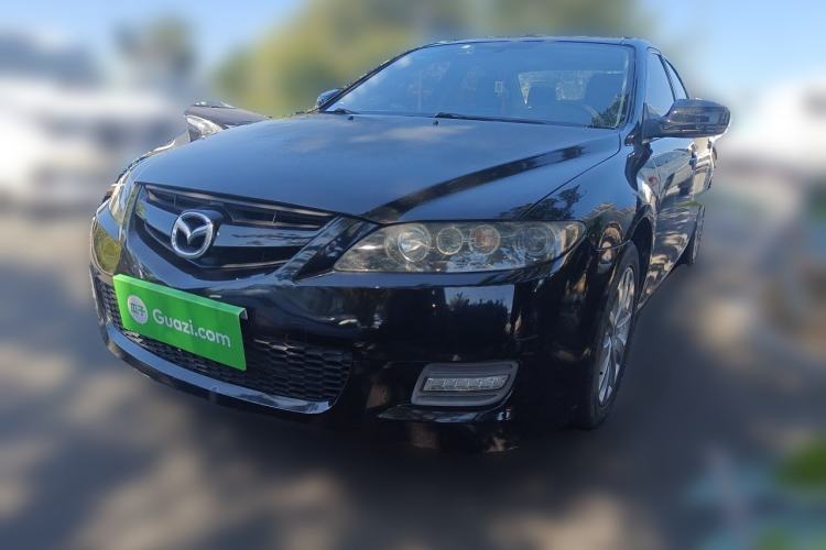 Used Mazda 6 2013 2.0L Automatic Fashion Edition Guazi used car, China used car export, Used car for sale, Used  cars, Cheapest cars for sale