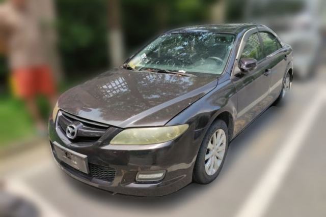 Used Mazda 6 2013 2.0L Automatic Fashion Edition