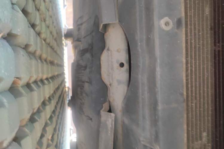 Used Mazda 6 2013 2.0L Automatic Fashion Edition Chassis Front