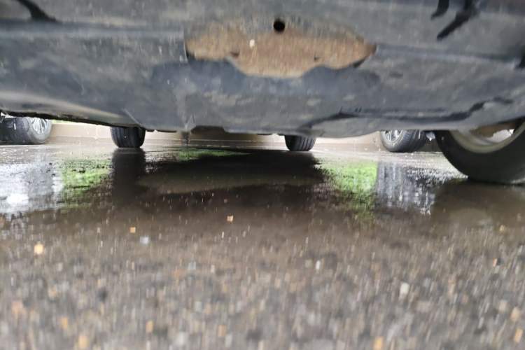 Used Mazda 6 2013 2.0L Automatic Fashion Edition Chassis Front