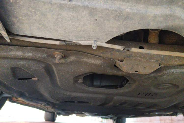 Used Mazda 6 2013 2.0L Automatic Fashion Edition Chassis Front