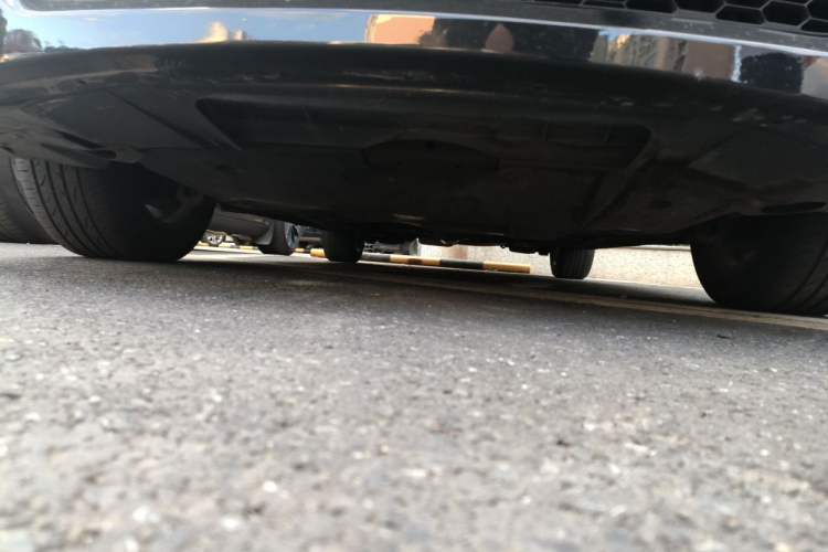 Used Mazda 6 2013 2.0L Automatic Fashion Edition Chassis Front