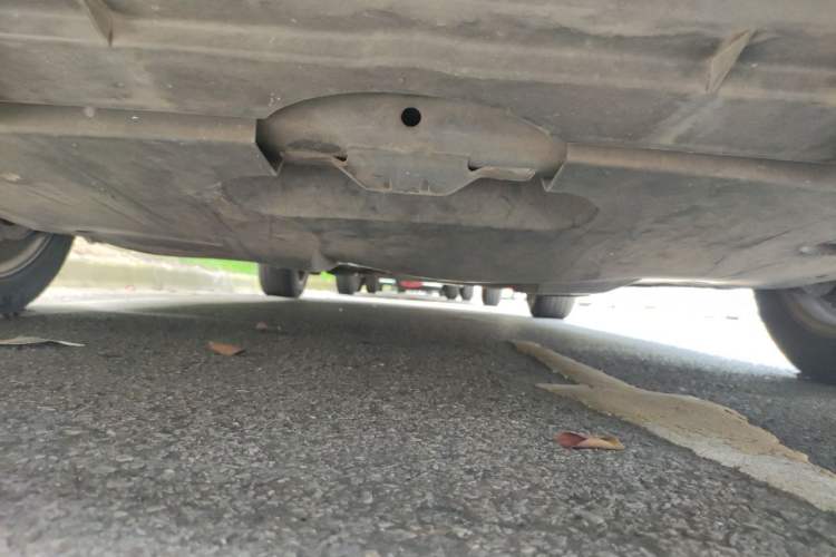 Used Mazda 6 2013 2.0L Automatic Fashion Edition Chassis Front
