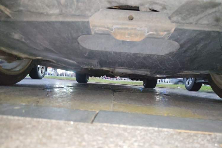 Used Mazda 6 2013 2.0L Automatic Fashion Edition Chassis Front