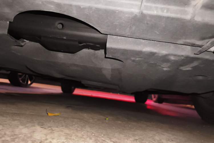 Used Mazda 6 2013 2.0L Automatic Fashion Edition Chassis Front