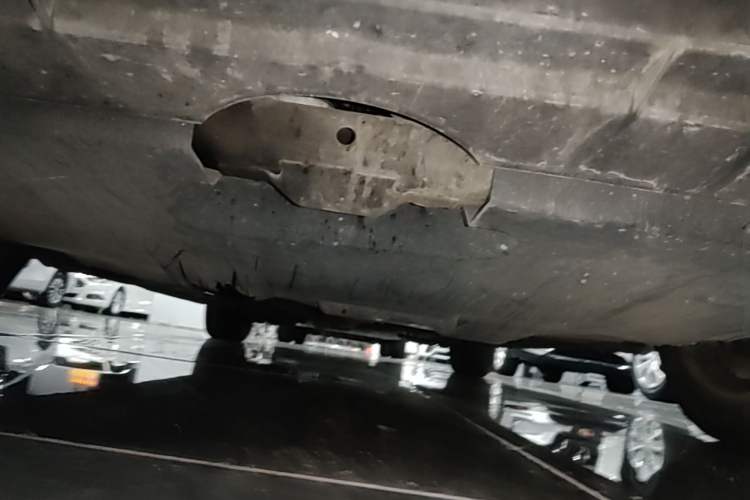 Used Mazda 6 2013 2.0L Automatic Fashion Edition Chassis Front