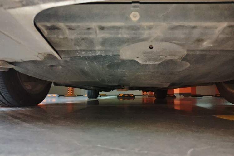 Used Mazda 6 2013 2.0L Automatic Fashion Edition Chassis Front