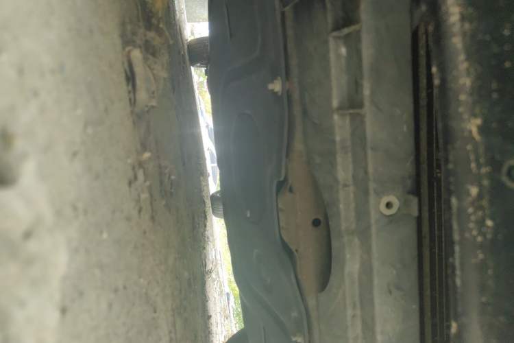 Used Mazda 6 2013 2.0L Automatic Fashion Edition Chassis Front