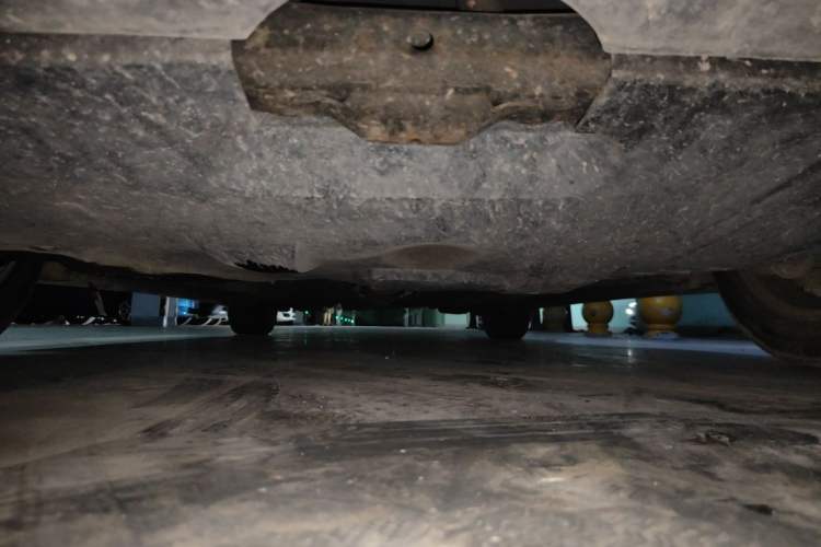 Used Mazda 6 2013 2.0L Automatic Fashion Edition Chassis Front