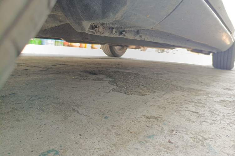 Used Mazda 6 2013 2.0L Automatic Fashion Edition Chassis Front Left