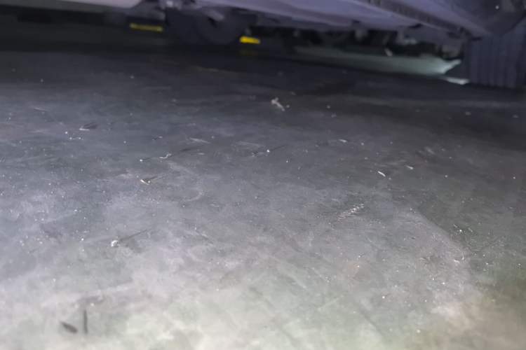 Used Mazda 6 2013 2.0L Automatic Ultra-Luxury Model Chassis Front Left
